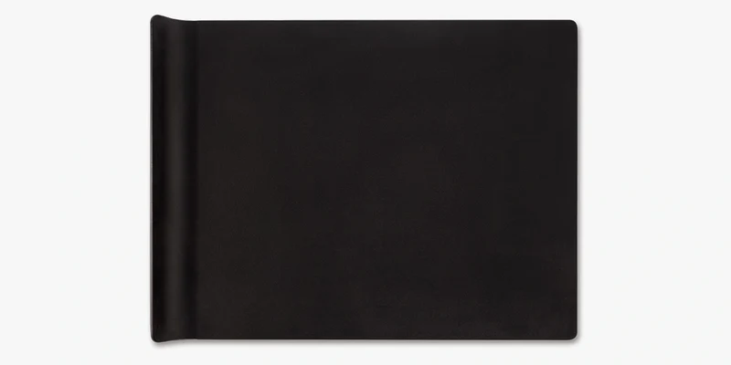 Tabla negra para servir 323 x 250 mm