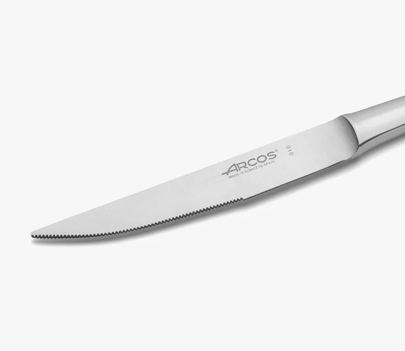 Cuchillo Chuletero Monoblock 115 mm