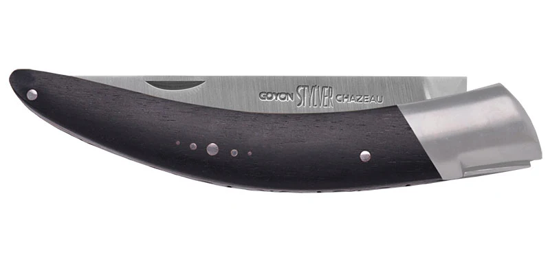 Couteau de Poche Stylver Goyon Chazeau