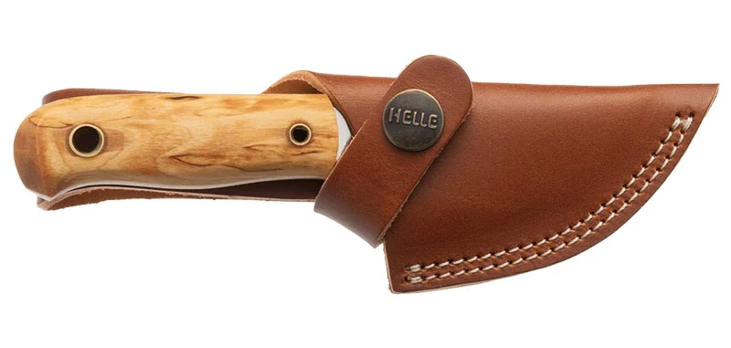 Couteau de Chasse Mandra FG Helle