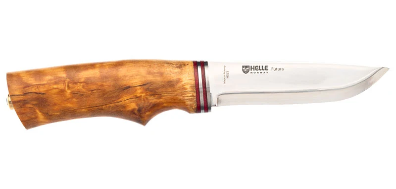 Couteau de Chasse Futura Helle