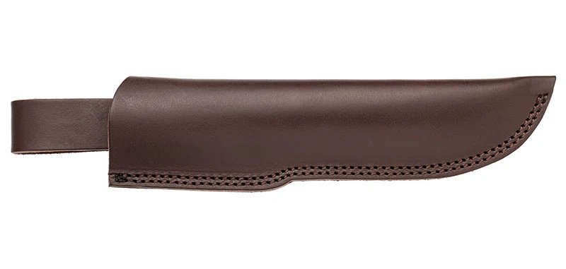 Couteau de Chasse Nordlys Helle