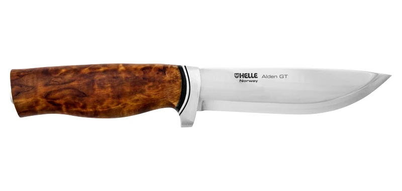Couteau de Chasse GT Helle