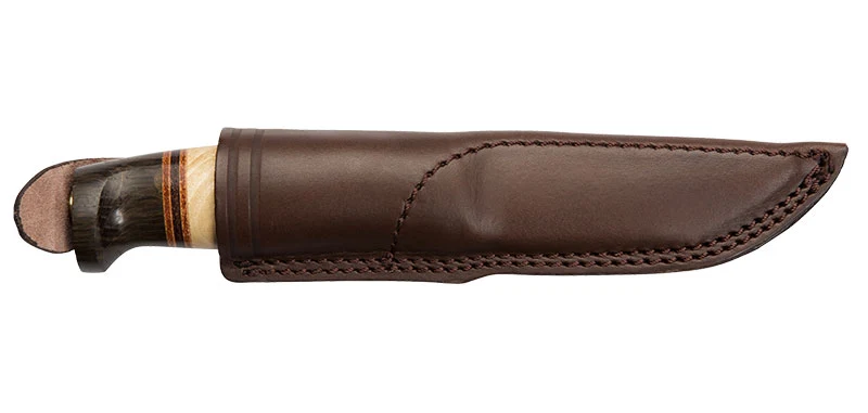 Couteau de Chasse Harding Helle