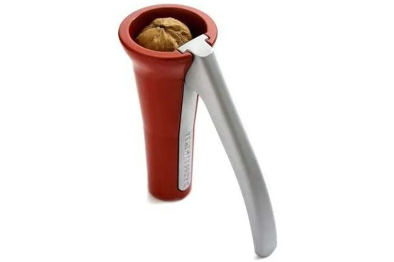 Casse-noix conique Drosselmeyer zamak et aluminium