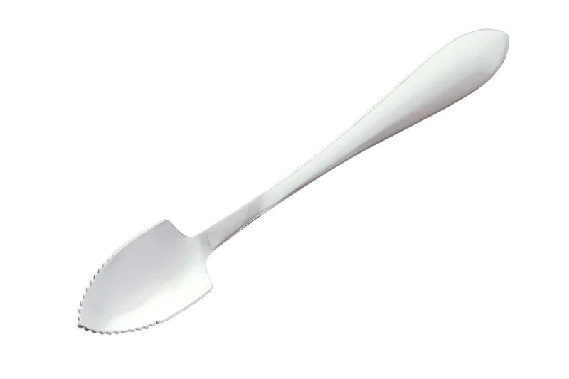 Cuillère à pamplemousse tout inox