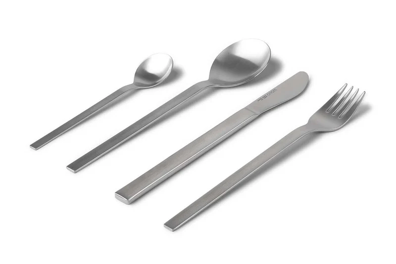 Ménagère 24 pièces Mono A couteau à lame courte