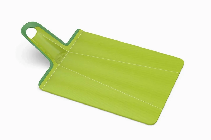 Planche à découper pliable Joseph Joseph Chop2Pot Plus 21,5x26,5cm