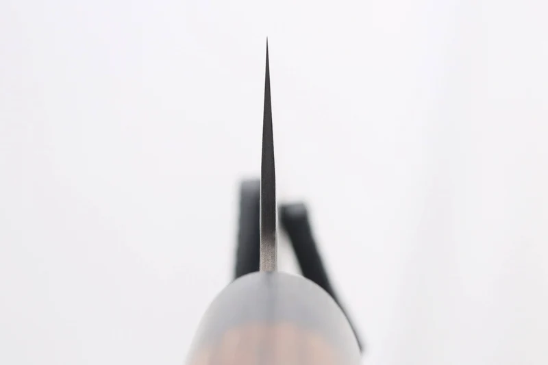 Couteau bunka 19cm japonais Shizu Hamono Gen VG10 damas