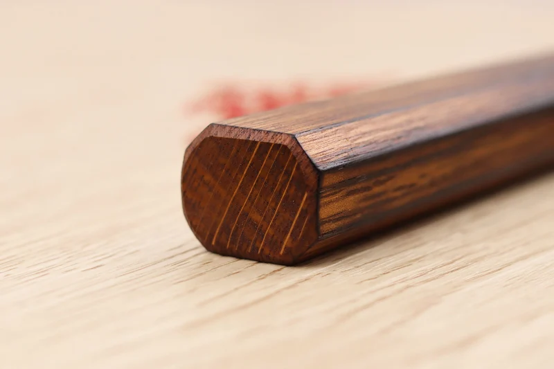 Couteau deba 13,5cm japonais artisanal Hidetsune BS2