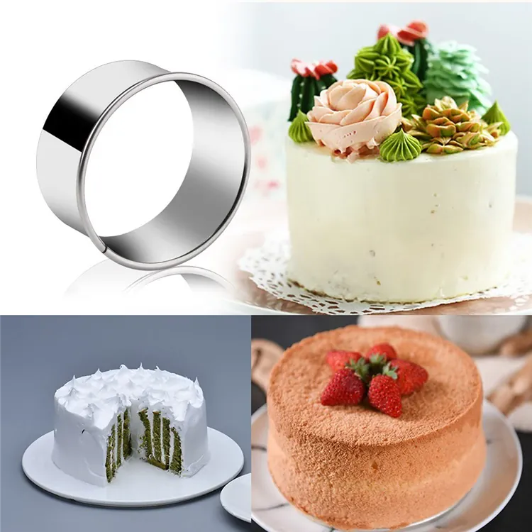 Set de 14 emporte-pièces en acier inoxydable pour biscuits et gâteaux