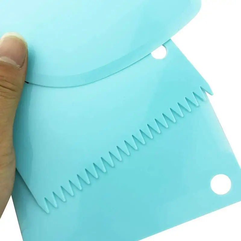 Kit de Décoration de Gâteaux 14 pièces - Douilles et Poches en Silicone