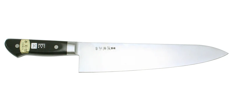 Couteau de Cuisine Gyuto 27cm Kane Tsune