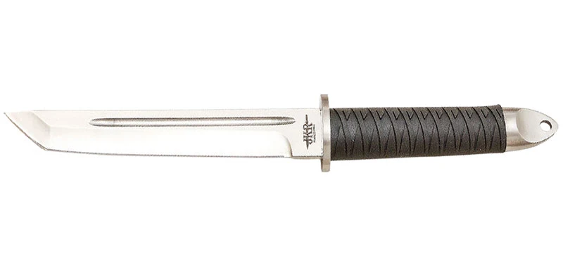 Couteau Samurai JKR