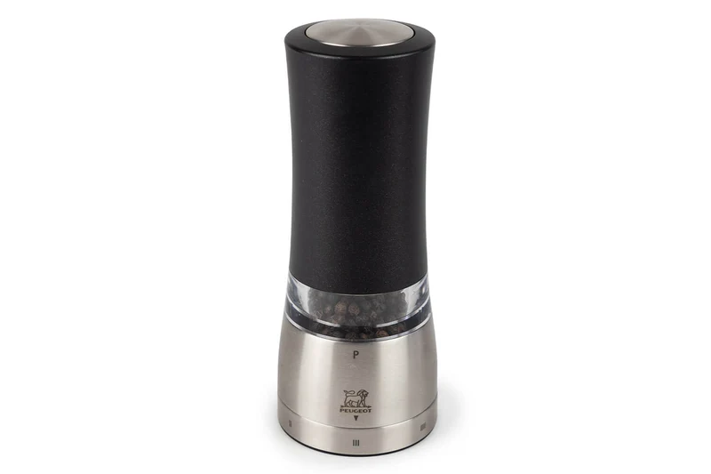 Moulin à poivre électrique Peugeot Daman 16cm