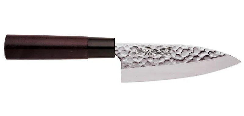 Couteau Deba Japonais