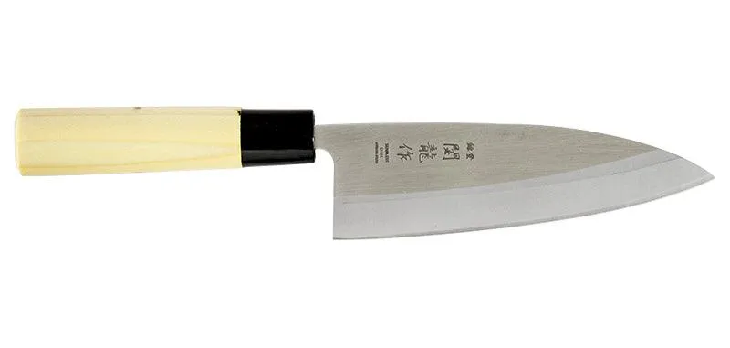 Deba Couteau