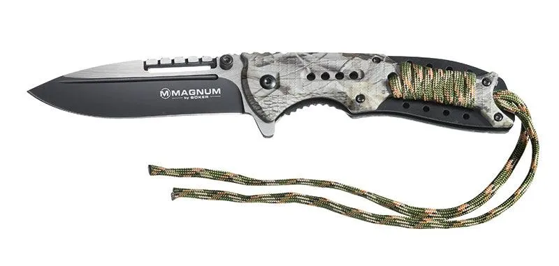 Boker Magnum Companion