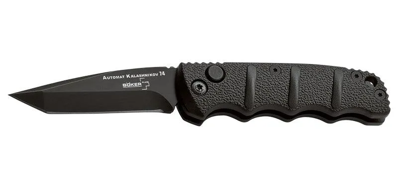Boker Ak74 Couteau Automatique