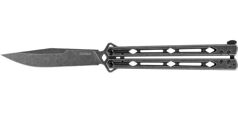 Kershaw lucha