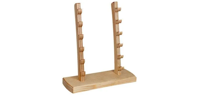 Rangement Pour Couteaux