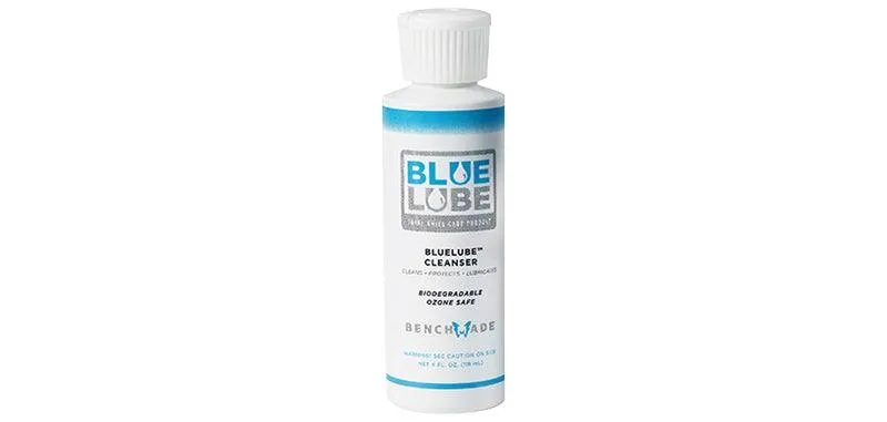 Lubrifiant Couteau