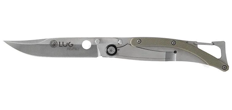 Couteau De Poche Alpin