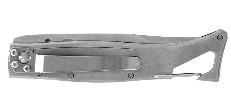 Couteau De Poche Alpin