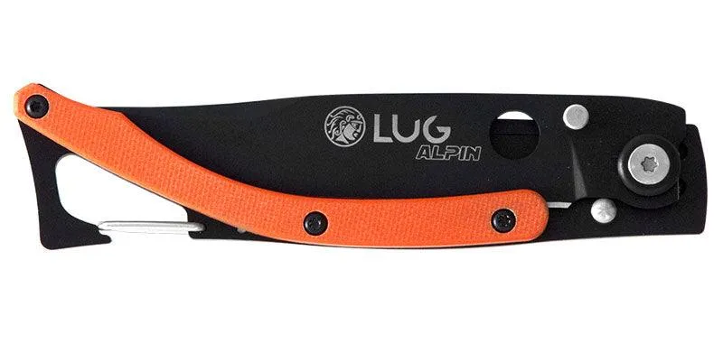 Couteau Pliant Alpin