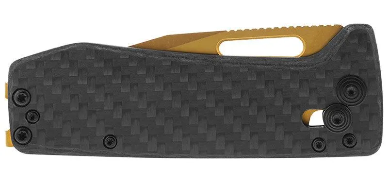Couteau Sog Gold