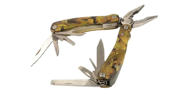 Multitool Chasse
