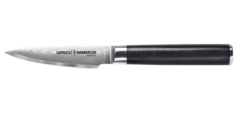 Couteau Doffice Damas Samura