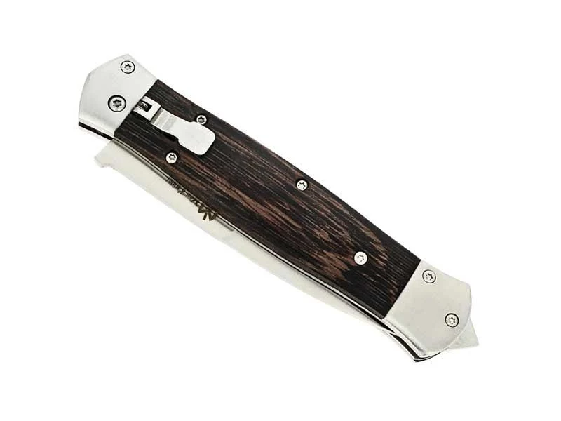 Couteau Automatique Retro Max Knives
