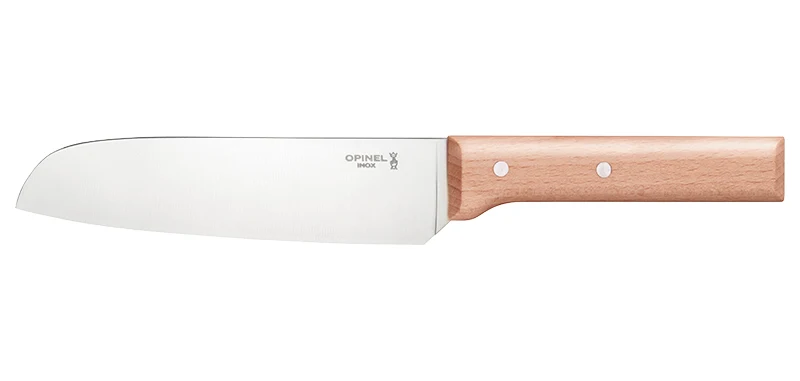 Couteau de Cuisine Opinel Santoku