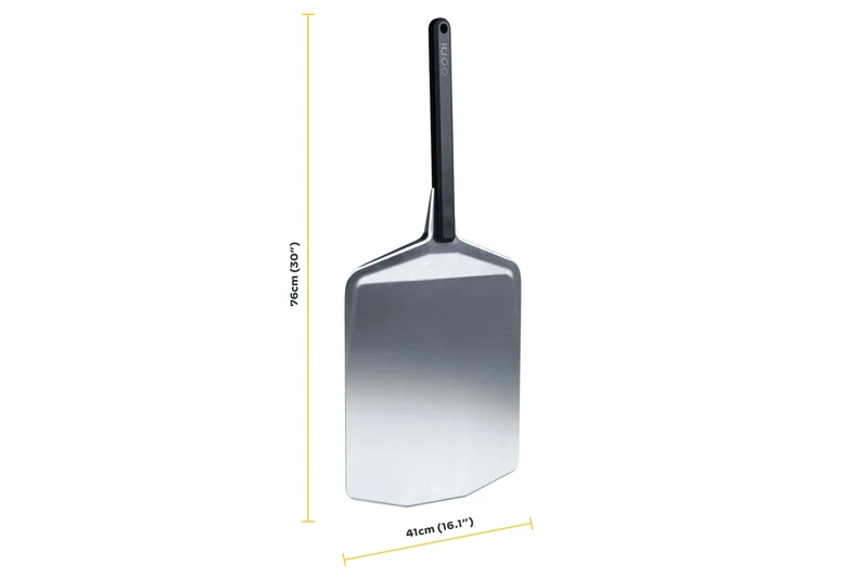 Pelle à pizza Ooni en aluminium 40cm