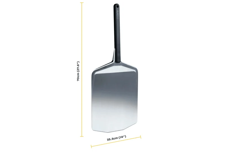 Pelle à pizza Ooni en aluminium 35cm