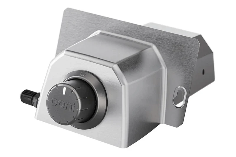 Brûleur à gaz 37mb Ooni pour four à pizzas Karu 12 et Karu 12G