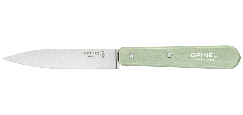 Couteau de Table office Opinel Sauge N°112