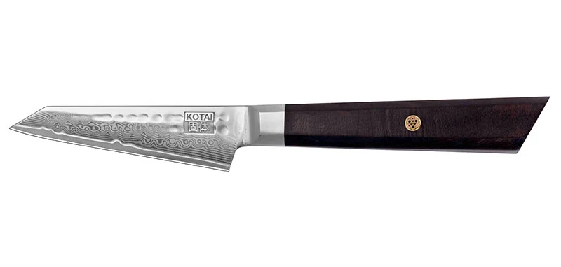 Couteau de Cuisine Office 9cm Damas de Kotai