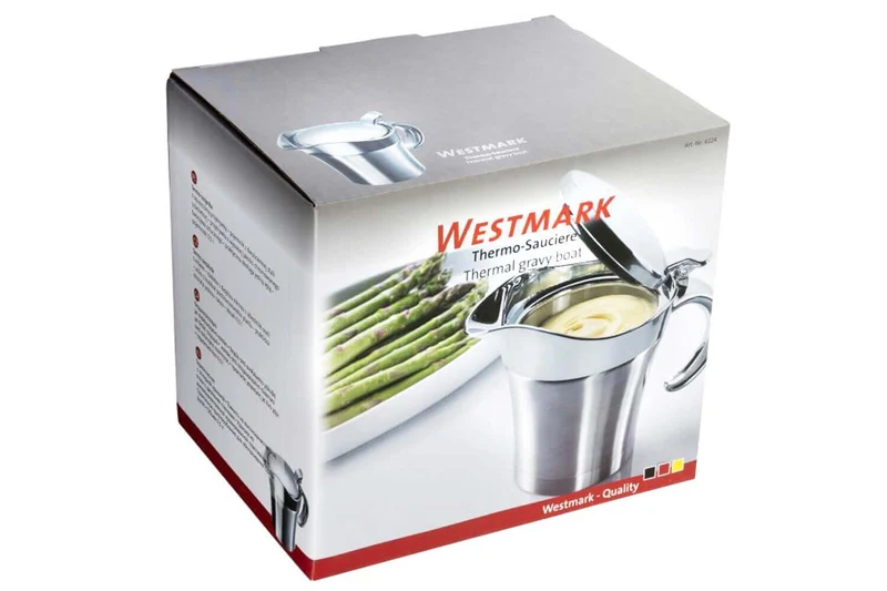 Thermo-Saucière Westmark 0,5 l