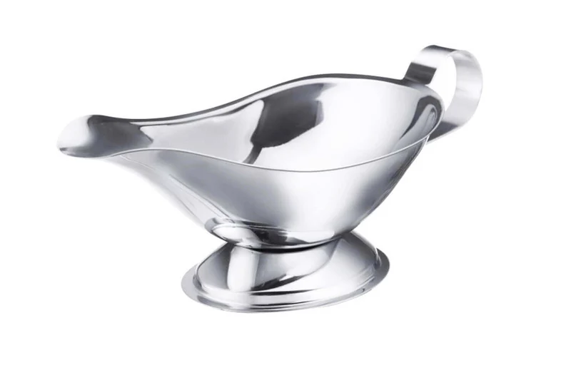 Saucière inox Westmark