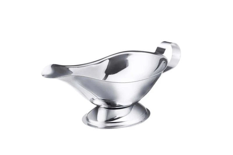 Saucière inox Westmark
