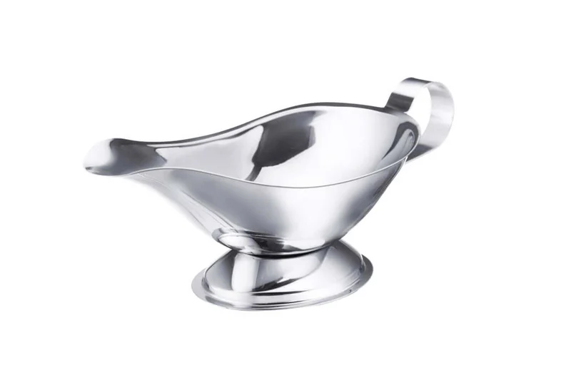 Saucière inox Westmark