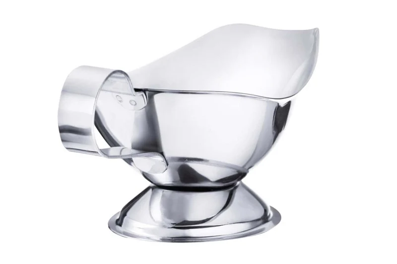 Saucière inox Westmark