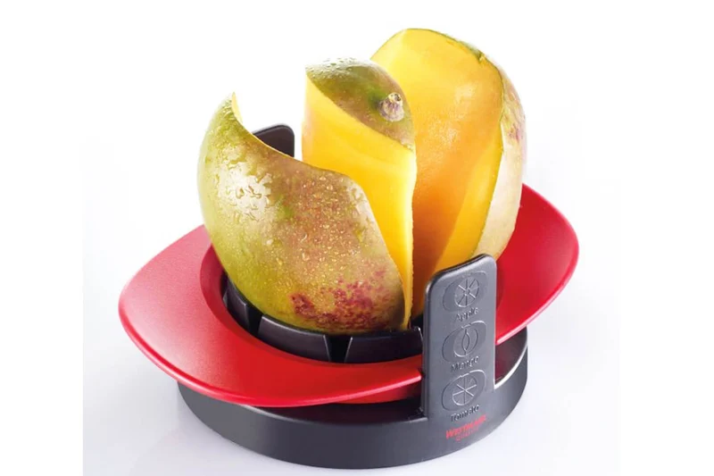 Coupe-pomme, tomate et mangue Westmark Tutti Frutti