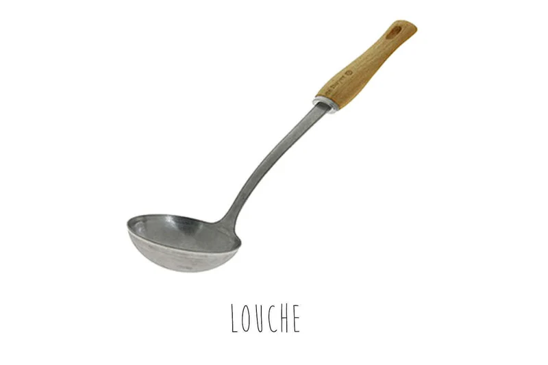 Coffret brunch De Buyer Brunchtime 3 pièces