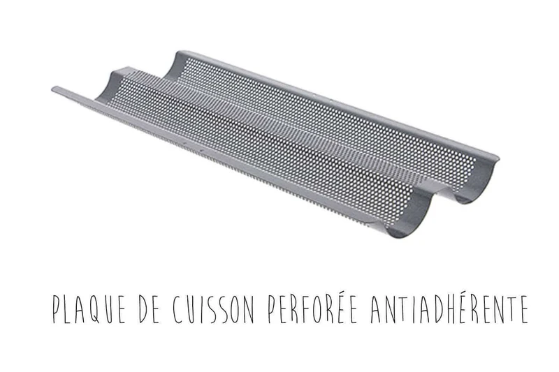 Coffret pain maison De Buyer Homemadebread 4 pièces
