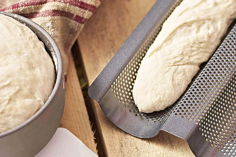 Coffret pain maison De Buyer Homemadebread 4 pièces