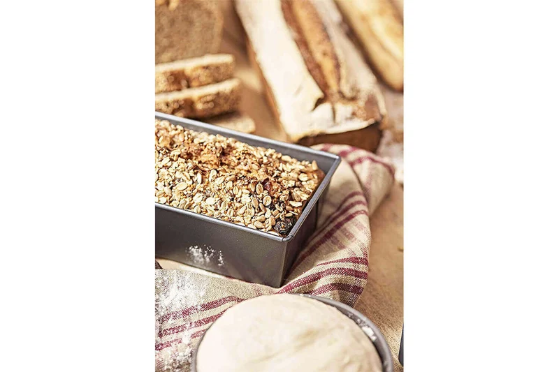 Coffret pain maison De Buyer Homemadebread 4 pièces