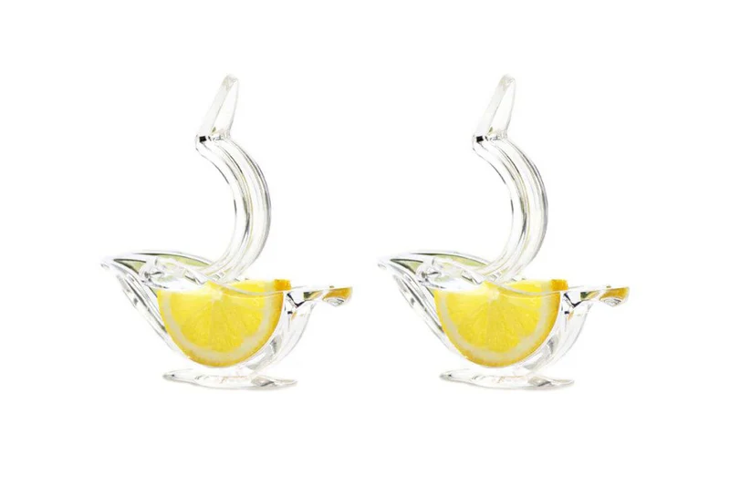 Set 2 presse-citrons Press Art